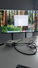 海備思適用Macmini M4拓展塢硬盤(pán)盒擴展塢底座外接M.2硬盤(pán)擴容SD/TF4.0讀卡雷電5接口USB擴展桌面支架 曬單實(shí)拍圖