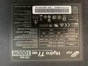 全漢（FSP） Hydro Ti Pro1000W雙認(rèn)證鈦金全模組電源（全套壓紋線/ATX3.1/12V-2x6/噪音A++認(rèn)證） 曬單實(shí)拍圖