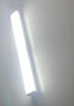 以典人體感應(yīng)燈條燈帶無線自粘充電櫥柜燈led柜底燈廚房衣柜酒柜長條 【勁省】300mm+500mm+500mm白光 曬單實拍圖