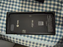 聯(lián)想moto razr 60 第六代折疊屏 60萬(wàn)次折疊認(rèn)證 康寧防護(hù) 濕手觸控 午夜蒼藍(lán) 8GB+256GB 曬單實(shí)拍圖