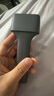 松下（Panasonic）電動(dòng)剃須刀便攜款 磁懸浮剃須刀Air 纖薄往復(fù)式電動(dòng)刮胡刀Type-c 生日禮物送男士TM20 灰色 曬單實(shí)拍圖