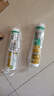 瓦克（WACKER）FA食品級抗菌防霉玻璃膠廚衛馬桶防水密封膠封邊美容膠硅膠白色 曬單實(shí)拍圖