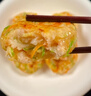 安井 蝦滑 150g/袋 蝦仁含量80% 火鍋麻辣燙食材 速食熟食海鮮水產(chǎn) 曬單實(shí)拍圖