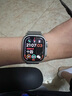 古美【鈦金屬】蘋果手表ultra/s10表帶純鈦米蘭尼斯apple i watch腕帶s9降落傘扣適配49/46/45/44mm 原鈦色-全鈦輕至34g-可調(diào)節(jié)鈦金屬款 曬單實(shí)拍圖