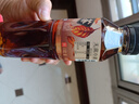 純耕紅黑枸杞原漿禮盒2700ml寧夏枸杞水青海黑枸杞原液送長(zhǎng)輩禮物送禮 曬單實(shí)拍圖