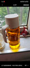 小熊（Bear）定量噴油壺 玻璃油壺罐食用油噴霧調(diào)料瓶油噴壺250mL  CX-W0081 曬單實(shí)拍圖