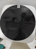 美的（Midea）嬰兒洗衣機(jī)全自動 3kg小型迷你波輪兒童內(nèi)衣洗衣機(jī)健康除螨洗15分鐘快洗二級能效以舊換新 MB30VH36E 曬單實拍圖