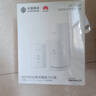 華為子母路由器Q6凌霄千兆無(wú)線全屋WiFi6+套裝穿墻王分布式字母路由器電力6E家長(zhǎng)別墅大戶型電力貓MT33 Q6子母路由器【W(wǎng)iFi6+3000M】運(yùn)營(yíng)商版 JD電競(jìng)官方店 曬單實(shí)拍圖
