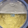 惠氏（Wyeth）啟賦藍鉆HMO較大嬰兒配方奶粉2段（6-12月）810g 曬單實拍圖