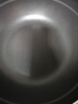 美的（Midea）不粘鍋炒鍋炒菜鍋蒸鍋元氣蒸炒一體鍋家用多功能鍋燃?xì)怆姶艩t通用 曬單實拍圖
