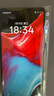 OPPO A5 活力版 8GB+256GB 琥珀黑 IP69滿級防水 360°抗摔 耐用大電池 5G 老人智能手機 國家補貼 曬單實拍圖