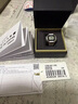 卡西歐（CASIO）手表 G-SHOCK  50周年限量紀念款全金屬戒指手表禮盒 CRW-001-1PR 曬單實拍圖