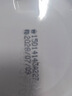 雪玲妃洗面奶保濕控油深入清潔毛孔泡沫溫和沁潤潔面慕斯男女 沁潤潔面慕斯500g 曬單實拍圖