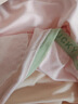 久歲伴兒童生理褲女童經(jīng)期三層加寬防漏內(nèi)褲護(hù)肚短褲吸濕排汗A類三角褲 曬單實(shí)拍圖