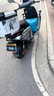 明浙正品街道M19螃蟹卡鉗飛機(jī)聲剎車小牛改裝九號(hào)碟剎直上盒套裝明哲 黑色 明浙M19九號(hào)/普通車型碟剎通用四件套 曬單實(shí)拍圖