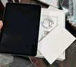Apple/蘋果【國家補貼】iPad Air 11英寸 M3芯片2025年款 平板電腦 (256GB WLAN版)深空灰色 曬單實拍圖