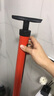 巨奇嚴選 多功能疏通器馬桶下水道廁所疏通神器皮搋子管道高壓一炮通 曬單實拍圖