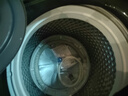 美的（Midea）波輪洗衣機全自動12kg大容量家用專利免清洗不銹鋼立方內桶12h智能預約水電雙寬省水省電一級能效 MB12L2 曬單實拍圖