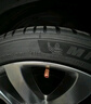 米其林（MICHELIN）汽車輪胎 225/50R17 98W 耐越 ENERGY MILE 適配C系/雅閣/A4L 曬單實拍圖