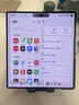 vivo X Fold5 217g超輕薄 等效6000mAh藍海電池 超可靠三防折疊屏 蔡司超級長焦 AI 新品折疊屏手機 鈦度 16GB+512GB +99元贈vivo折疊尊享服務(wù)包 曬單實拍圖