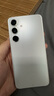 三星【官方直供】Galaxy S24 Al智享生活辦公 超視覺影像 第三代驍龍8 5G AI手機(jī) 雅巖灰 12GB+256GB 準(zhǔn)新 7天機(jī) 無免息直降 曬單實(shí)拍圖