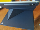 三星（SAMSUNG）Galaxy Tab S9 FE X510/X516 10.9英寸平板電腦 護眼高清高亮度大屏IP68級防水學生網(wǎng)課辦公娛樂 薄荷綠 WIFI版【8G+256G】 標配+原裝可拆 曬單實拍圖
