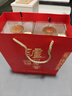 瀘州老窖 六年窖頭曲珍品 濃香型白酒 52度500ml 2瓶（內(nèi)含禮袋） 曬單實(shí)拍圖
