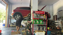 奔馳（benz）原廠機油全合成潤滑油適用ABCESR級GLAGLCGLKCLACLS專用機油 5W-40 全合成機油 6升+機濾 曬單實拍圖