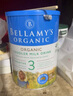 貝拉米（Bellamy's）經(jīng)典版 3段 幼兒奶粉900g 1~3歲 有機(jī)奶源 原生HMO 曬單實(shí)拍圖