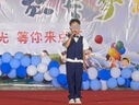 衣諾坊兒童禮服西服套裝藏青色男童馬甲西裝 藏青套裝 130CM 曬單實拍圖
