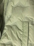 雪中飛【壓膠工藝】兒童羽絨服新款男女童秋冬季輕薄保暖外套 綠色 170 曬單實拍圖