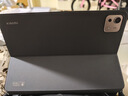 小米平板7S Pro【國(guó)家補(bǔ)貼】12.5英寸 3.2K 超清屏 玄戒? O1 澎湃OS2 16+1T 鈦金屬色 平板電腦 曬單實(shí)拍圖