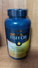 GNC健安喜四倍深海魚油omega-3軟膠囊非魚肝油中老年人dha epa240粒 曬單實拍圖
