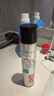 杰威爾激爽強塑定型噴霧發(fā)膠80ml*2瓶 造型干膠發(fā)噴速干持久無屑旅行裝 曬單實拍圖