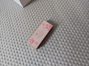 山靈山靈（SHANLING）UA4 平衡便攜解碼耳放hifi小尾巴Type-C手機(jī)電腦便攜4.4平衡便攜小巧解碼耳放 UA4櫻花粉【春日限量丨京倉配送】 曬單實拍圖