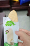 小皮（Little Freddie）嬰兒磨牙米餅三口味嬰兒寶寶零食米餅零添加餅干48g*3盒6個月以上 曬單實拍圖