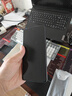 小米REDMI K80 國家補貼 第三代驍龍8 6550mAh大電池 玄夜黑 12+256 紅米5G手機 曬單實拍圖
