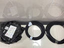 海能達(dá)（Hytera）HR1060 U(1) 新一代數(shù)字對講機(jī)中轉(zhuǎn)臺(tái) （含電源+天線+饋線+簡易安裝架+雙工器+安裝調(diào)試等輔材） 曬單實(shí)拍圖