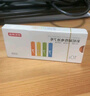 京東京造5號(hào)電池10節(jié)單色裝彩虹堿性電池?zé)o汞環(huán)保 玩具/血壓計(jì)/血糖儀/遙控器/掛鐘/電子鎖/體脂秤/鼠標(biāo) 曬單實(shí)拍圖