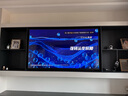索尼（SONY）75英寸 索尼電視7系 MiniLED 電影感光影/原彩 22bit灰階控制 XR芯片 75XR70 一級能效 國家補貼 曬單實拍圖