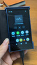索尼（SONY）NW-A306 安卓高解析度音樂(lè)播放器 MP3 Hi-Res Audio 3.6英寸 32G 藍(lán)色 曬單實(shí)拍圖