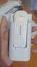 品勝品勝隨身wifi移動(dòng)無線便攜式插電USB戶外全網(wǎng)通宿舍家用上網(wǎng)車載 品勝 S8滿血+供電倉（WiFi6+三通道) 曬單實(shí)拍圖