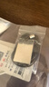 中國黃金（CHINA GOLD）S990足銀平安無事牌項(xiàng)鏈男方牌掛墜520情人節(jié)生日禮物送老公男友 【今/次日達(dá)】無事牌項(xiàng)鏈約15.5g 曬單實(shí)拍圖