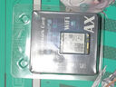 gxlinkstar WiFi7 BE200/AX210/AX200 Intel無(wú)線電競(jìng)千兆網(wǎng)卡筆記本臺(tái)式機(jī)內(nèi)置M.2藍(lán)牙二合一WiFi網(wǎng)卡接收器 【單卡模塊】WiFi6E AX210三頻5374M 曬單實(shí)拍圖