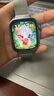 華為（HUAWEI）手表WATCH FIT 4 Pro 七夕禮物鈦金屬運(yùn)動(dòng)大屏血氧健康情緒睡眠NFC智能手表【華為官方授權(quán)店】 海島藍(lán) 氟橡膠表帶 曬單實(shí)拍圖