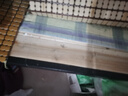 全品屋折疊床單人床辦公室午休床午睡床行軍床醫(yī)院家用陪護硬板床鐵床 曬單實拍圖
