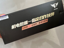 航嘉（Huntkey） MVP系列 臺(tái)式機(jī)主機(jī)電腦電源 額定650W/750W/850W/1000W/1200W全模組電源 寬幅電壓/PCIE5.1接口 MVP P1000-1000W白金 ATX3. 曬單實(shí)拍圖