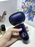 康佳（KONKA）刮痧儀器電動(dòng)刮痧神器經(jīng)絡(luò)疏通按摩儀拔罐器刮痧拔罐熱敷按摩一體機(jī)家用走罐負(fù)壓腿背腰部祛濕全身 藍(lán)色充電：刮痧拔罐+疏通經(jīng)絡(luò)+9檔調(diào)控+紅光+精油 生日禮物送女生男生 曬單實(shí)拍圖