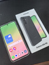 SAMSUNG 三星 Galaxy A36 新品手機三星 Galaxy A56智能手機海外版國際版 A56 黑色 有eSIM 12+256G 曬單實(shí)拍圖