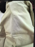嘟嘟家兒童襯衫秋季新款男童襯衣童裝洋氣女童秋裝衣服寶寶上衣 條紋100 曬單實拍圖